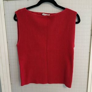 Abercrombie & Fitch Sweater Tank